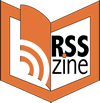 RSSzine - RSS to PDF and PDF to Flash Turning Page Magazines